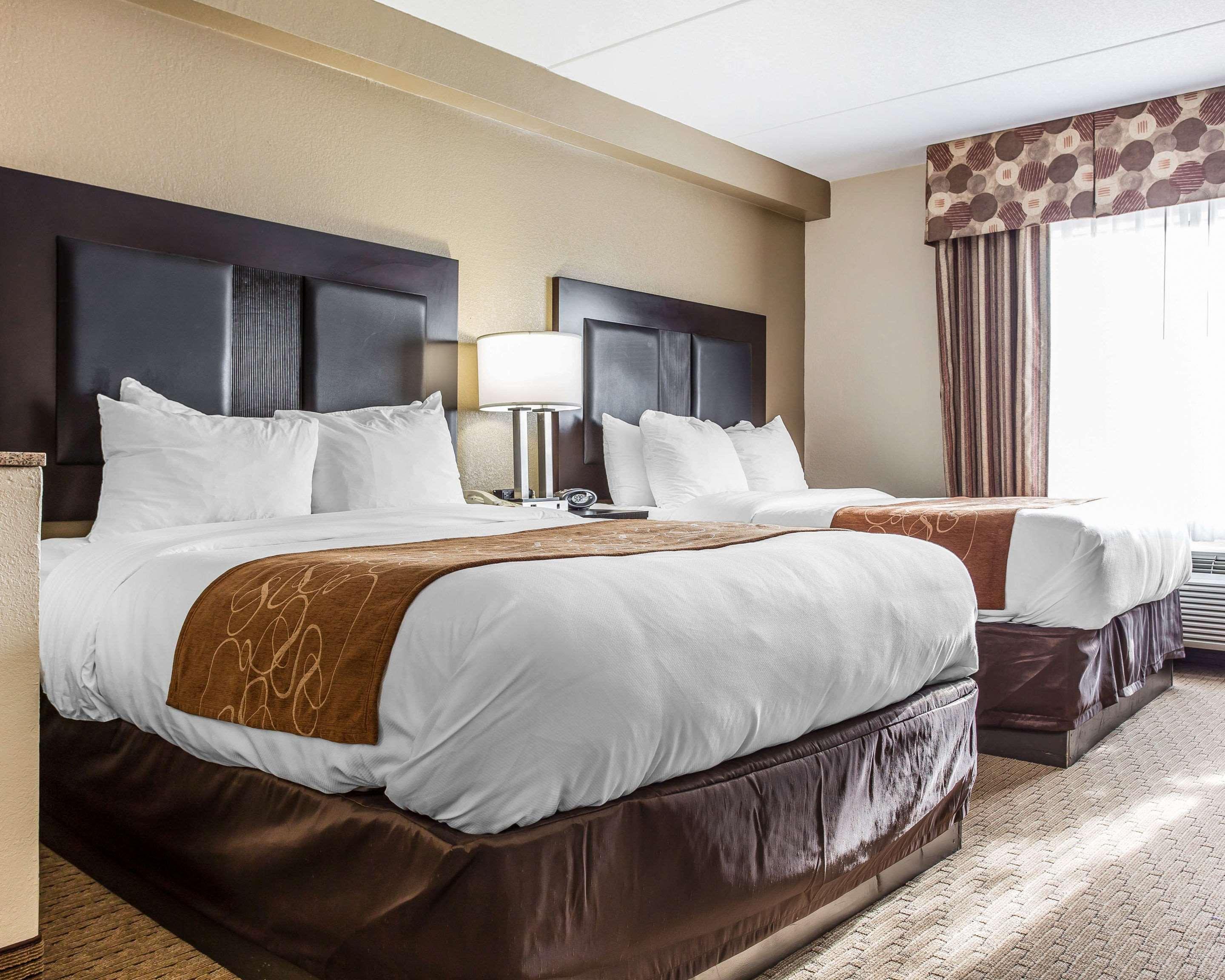 Comfort Suites Morrow- Atlanta South Екстериор снимка