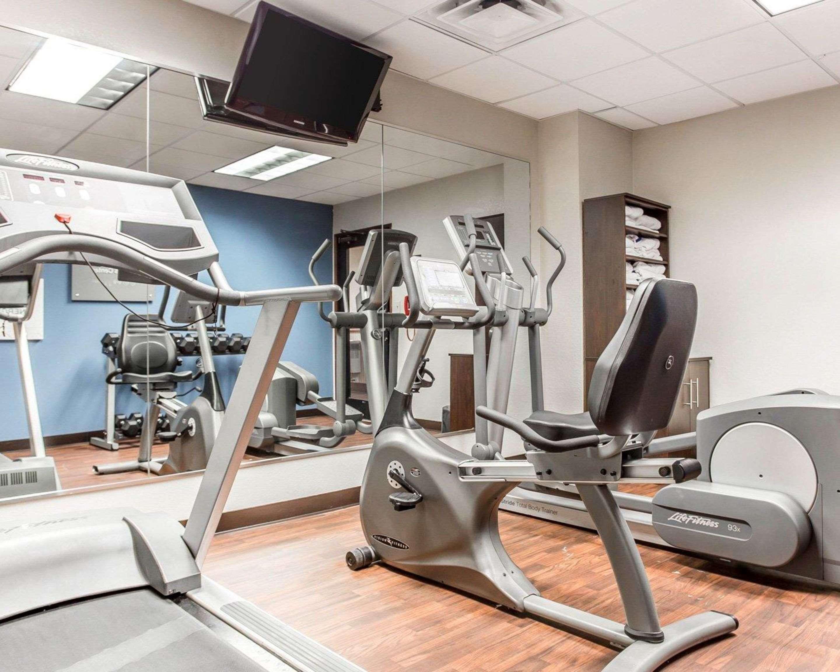 Comfort Suites Morrow- Atlanta South Екстериор снимка