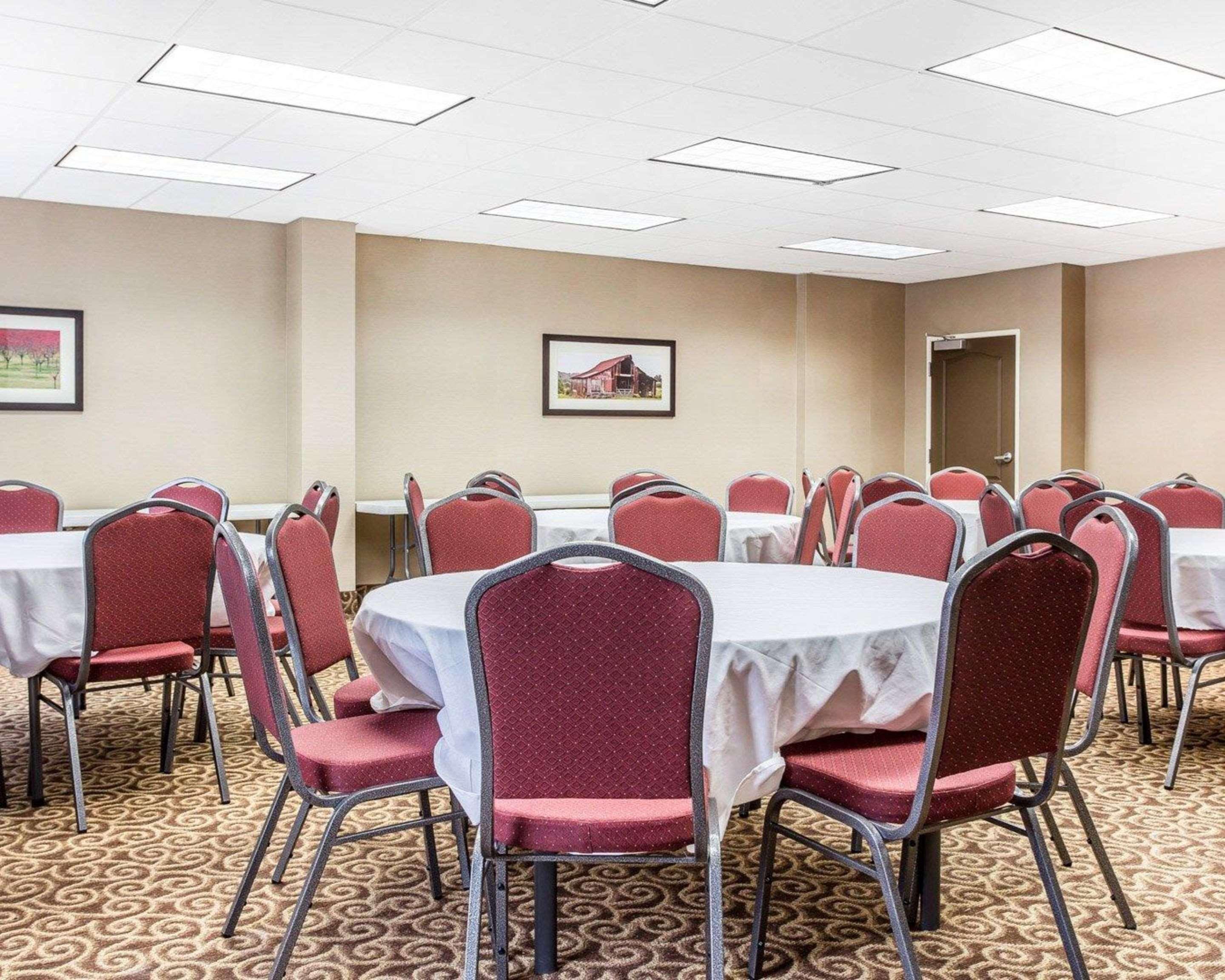 Comfort Suites Morrow- Atlanta South Екстериор снимка