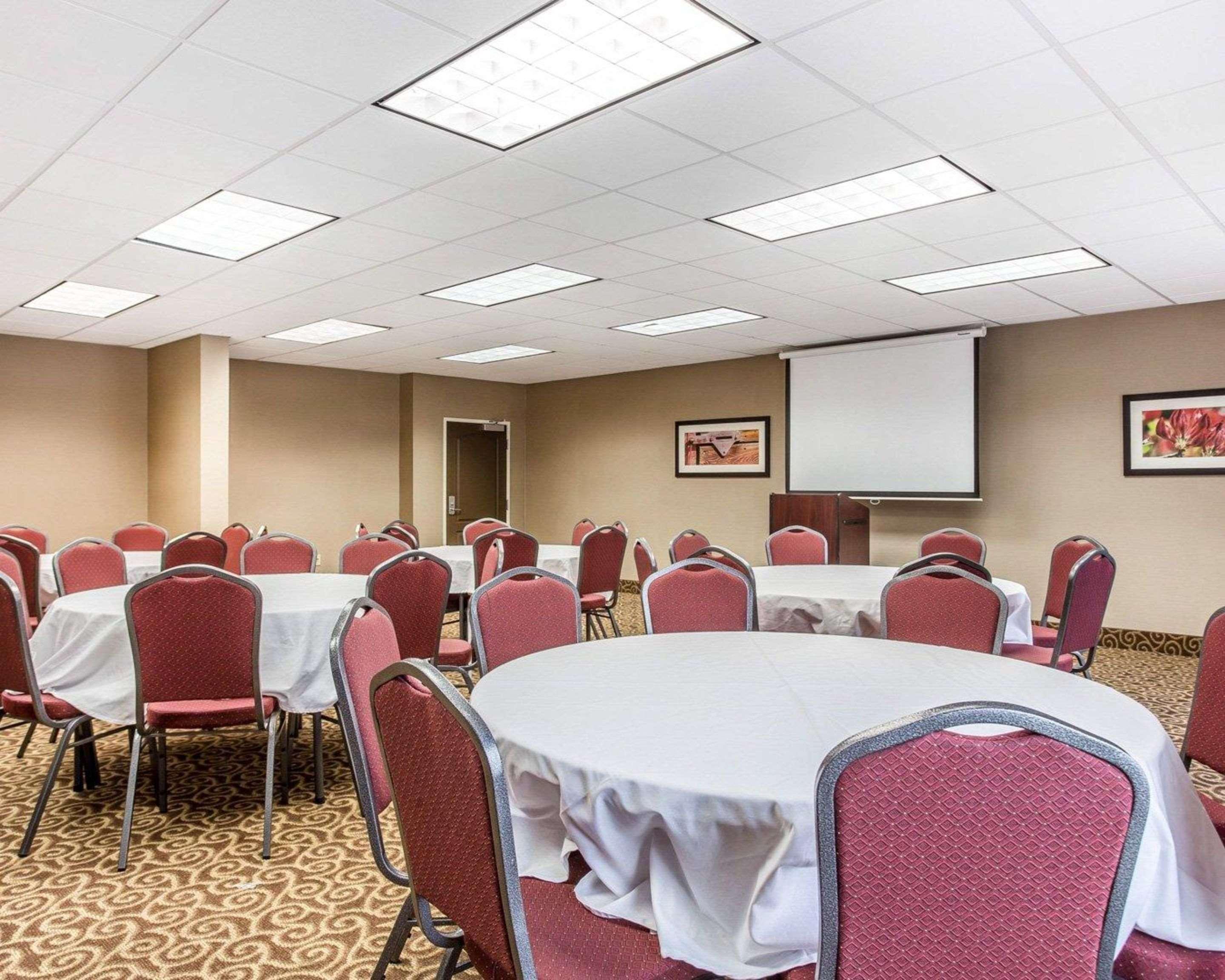 Comfort Suites Morrow- Atlanta South Екстериор снимка